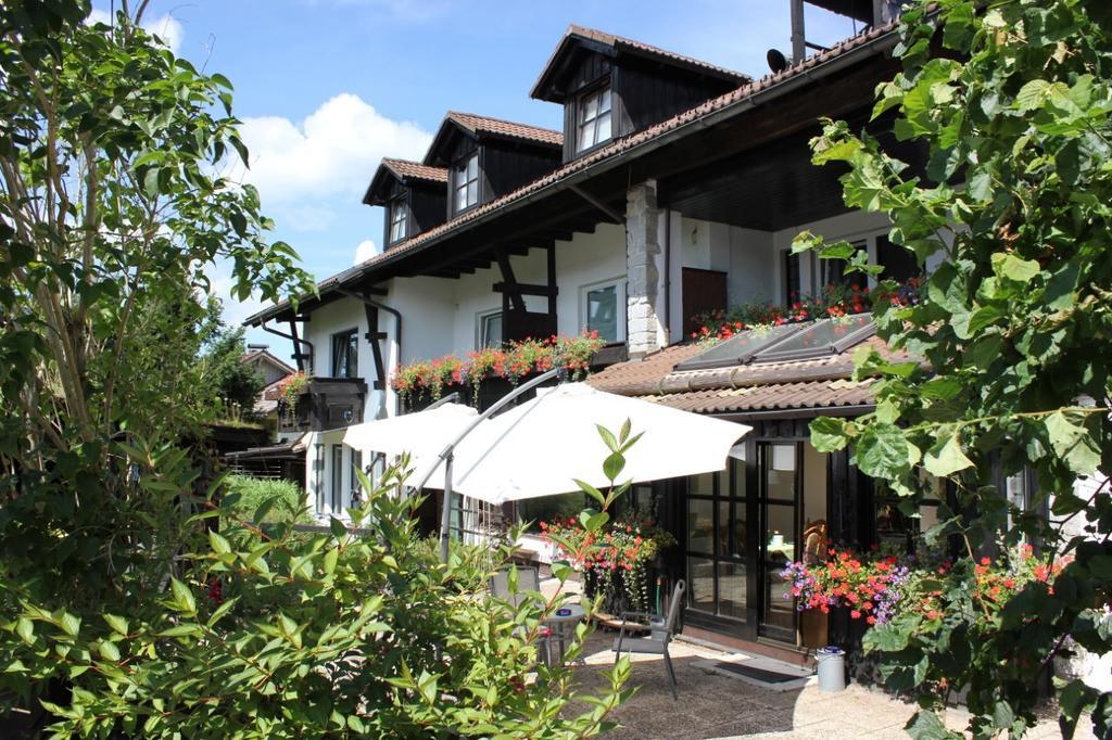 茨维泽尔 索恩奈克旅馆酒店 外观 照片